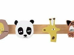 Bloomingville Knagg Dyr