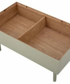 Bloomingville Sidebord Favne, Green -jollyroom Butikk 82049980 2161 4a