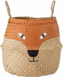 Bloomingville Oppbevaringskurv Rev