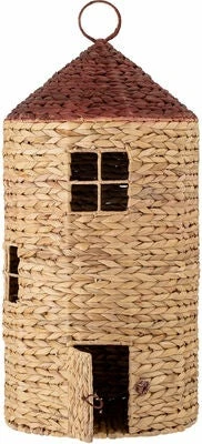 Bloomingville Oppbevaringskurv Linas, Brown 4 Bloomingville Oppbevaringskurv Linas, Brown - Bilde 4