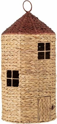 Bloomingville Oppbevaringskurv Linas, Brown 5 Bloomingville Oppbevaringskurv Linas, Brown - Bilde 5