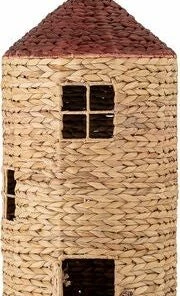 Bloomingville Oppbevaringskurv Linas, Brown 11 Bloomingville Oppbevaringskurv Linas, Brown -jollyroom Butikk 82051499 2161 4c