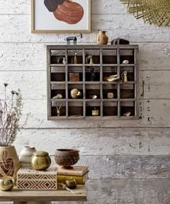 Bloomingville Tilo Oppbevaringshylle, Brun -jollyroom Butikk 82051543 2161 3