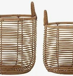 Bloomingville Lyng Kurv