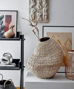 Bloomingville Lyng Kurv -jollyroom Butikk 82053930 2161 3a