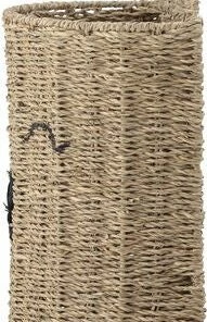 Bloomingville Tesse Kurv, Nature -jollyroom Butikk 82056658 2161 4a