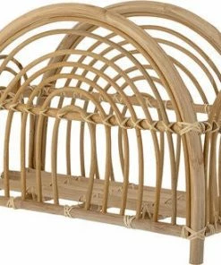 Bloomingville Unna Oppbevaringskasse, Nature