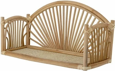 Bloomingville Kanya Hylle, Nature 1 Bloomingville Kanya Hylle, Nature