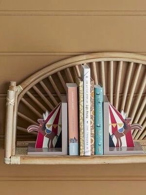 Bloomingville Kanya Hylle, Nature 4 Bloomingville Kanya Hylle, Nature - Bilde 4