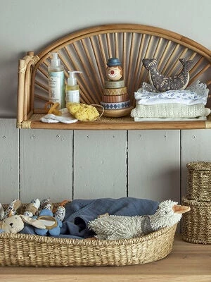 Bloomingville Kanya Hylle, Nature 5 Bloomingville Kanya Hylle, Nature - Bilde 5