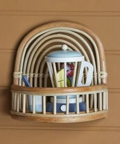 Bloomingville Preet Hylle, Nature -jollyroom Butikk 82056692 2161 3a