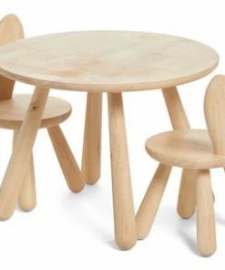 Minitude Nordic Bord Dimma & Stoler Kanin