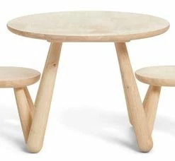 Minitude Nordic Bord Dimma & Stoler Kanin -jollyroom Butikk 903293 2