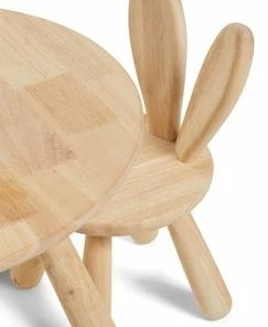 Minitude Nordic Bord Dimma & Stoler Kanin -jollyroom Butikk 903293 4a