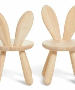 Minitude Nordic Bord Dimma & Stoler Kanin -jollyroom Butikk 903293 4c