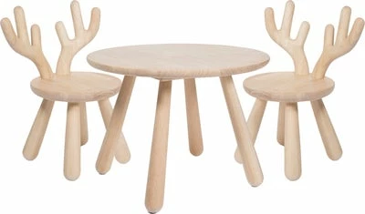 Minitude Nordic Bord Dimma & Stoler Elg 1 Minitude Nordic Bord Dimma & Stoler Elg