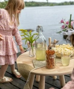 Minitude Nordic Bord & Stoler Elg & Kanin 9 Minitude Nordic Bord & Stoler Elg & Kanin -jollyroom Butikk 903296 3