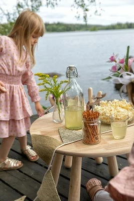 Minitude Nordic Bord & Stoler Elg & Kanin 3 Minitude Nordic Bord & Stoler Elg & Kanin - Bilde 3