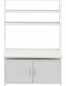 Alice & Fox Skrivebord Billie Med Oppbevaring