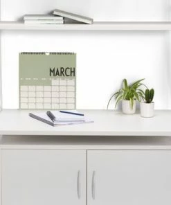 Alice & Fox Skrivebord Billie Med Oppbevaring -jollyroom Butikk 904213 5