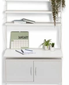 Alice & Fox Skrivebord Billie Med Oppbevaring -jollyroom Butikk 904213 7