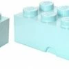 LEGO Oppbevaringspakke Liten/Stor, Turkis