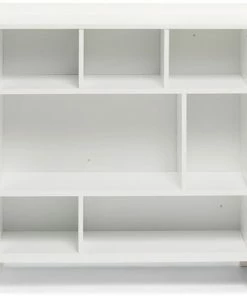 Alice & Fox Bokhylle, Hvit -jollyroom Butikk 905194 2