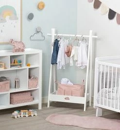 Alice & Fox Bokhylle, Hvit -jollyroom Butikk 905194 3a 1