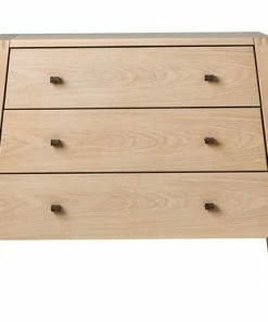 Leander Linea Kommode, Oak