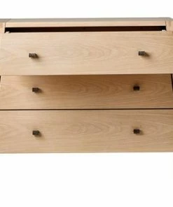 Leander Linea Kommode, Oak -jollyroom Butikk 907670 3