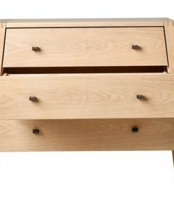 Leander Linea Kommode, Oak -jollyroom Butikk 907670 4