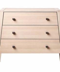 Leander Linea Kommode, Beech