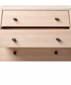 Leander Linea Kommode, Beech -jollyroom Butikk 907671 4