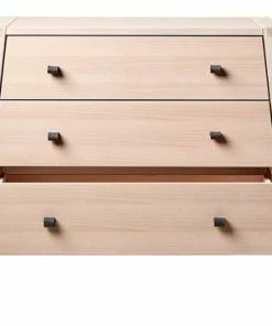 Leander Linea Kommode, Beech -jollyroom Butikk 907671 5