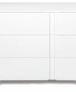 Yappy Kids Kommode Med Stellebord, Hvit -jollyroom Butikk 907687 3