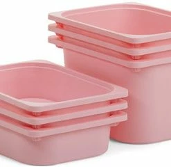 JLY Classic Oppbevaring, Rosa -jollyroom Butikk 908055 4a