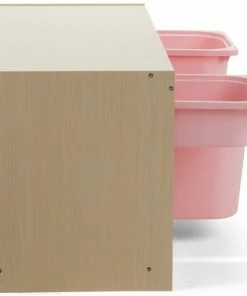 JLY Classic Oppbevaring, Rosa -jollyroom Butikk 908055 4b