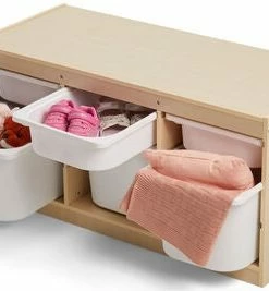 JLY Classic Oppbevaring, Hvit -jollyroom Butikk 908056 3