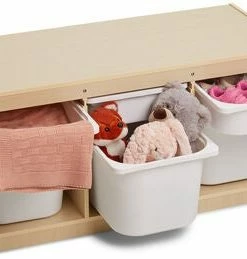 JLY Classic Oppbevaring, Hvit -jollyroom Butikk 908056 4