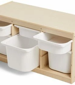 JLY Classic Oppbevaring, Hvit -jollyroom Butikk 908056 5