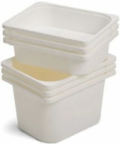 JLY Classic Oppbevaring, Hvit -jollyroom Butikk 908056 7