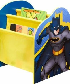 Worlds Apart Hello Home Bokhylle, Batman -jollyroom Butikk 90815 2838 4c
