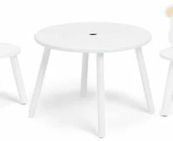 Minitude Stoler & Spillebord Med Oppbevaring, Løve