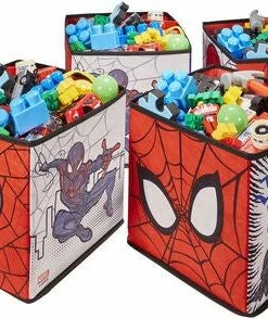 HelloHome Boks 4-pakning