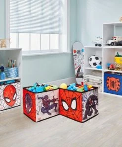 HelloHome Boks 4-pakning -jollyroom Butikk 90857.AF0 .106L 2838 3