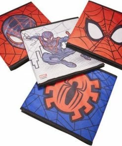 HelloHome Boks 4-pakning -jollyroom Butikk 90857.AF0 .106L 2838 4