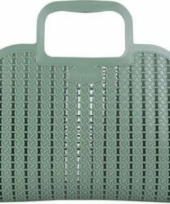 Aykasa Mini Oppbevaringsveske, Almond Green