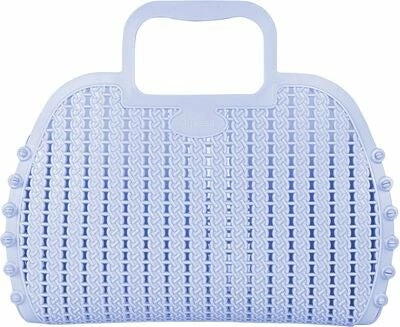 Aykasa Mini Oppbevaringsveske, Baby Blue 1 Aykasa Mini Oppbevaringsveske, Baby Blue