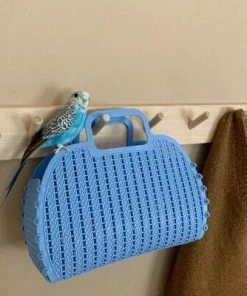 Aykasa Mini Oppbevaringsveske, Baby Blue 8 Aykasa Mini Oppbevaringsveske, Baby Blue -jollyroom Butikk AY04 002 4258 3a