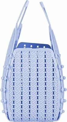 Aykasa Mini Oppbevaringsveske, Baby Blue 5 Aykasa Mini Oppbevaringsveske, Baby Blue - Bilde 5